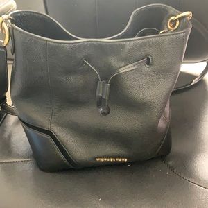 Black Michael Kors bag